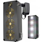 Viano Vodotěsný ultrazvukový odpuzovač na kuny myši a potkany OD16 King Led – Zboží Dáma