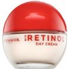 Přípravek na vrásky a stárnoucí pleť Dermacol Bio Retinol zpevňující denní krém Day Cream 50 ml