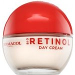 Dermacol Bio Retinol denní krém 50 ml – Zboží Mobilmania