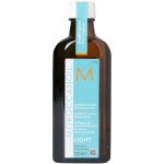 MoroccanOil Treatments vlasová kúra pro jemné a zplihlé vlasy 100 ml – Hledejceny.cz