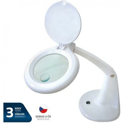 Geti GDM 23A 1,75 x – Zboží Mobilmania