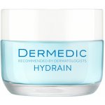 Dermedic Hydrain3 Hialuro hloubkově hydratační krém SPF15 50 g – Sleviste.cz
