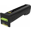 Toner Lexmark 82K0H40 - originální