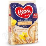 Hami Mléčná kaše krupicová vanilka 210 g – Zboží Dáma