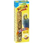 NESTOR Tyčinka vaječná pro papoušky 85 g – Hledejceny.cz