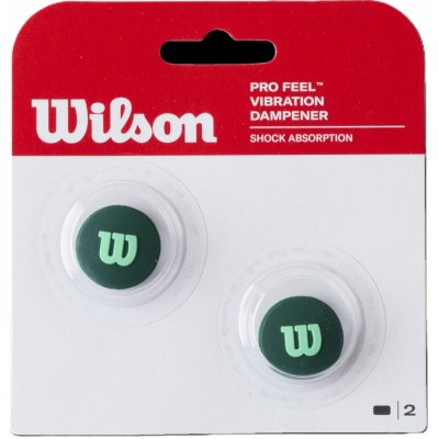 Wilson Pro Feel dampener blade – Zboží Dáma
