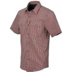 Helikon-Tex košile Covert Concealed Carry checkered dirt red – Hledejceny.cz