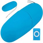 Lolo MASÁŽNÍ VIBRAČNÍ VAJÍČKO RŮŽOVÉ – Sleviste.cz