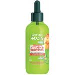 Garnier Fructis Vitamin & Strength sérum na vlasy 125 ml – Zboží Mobilmania