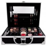 2K All About Beauty Dekorativní kazeta Train Case Black 60,2 ml – Hledejceny.cz