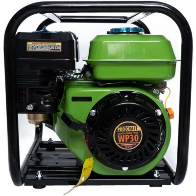 Procraft WP30 – Zboží Dáma