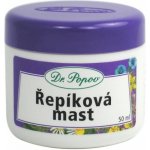 Dr.Popov řepíková mast 50 ml – Zboží Dáma