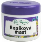 Dr.Popov řepíková mast 50 ml – Hledejceny.cz