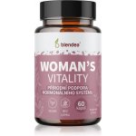 Blendea Woman’s Vitality 60 kapslí – Zbozi.Blesk.cz