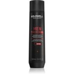 Goldwell Dualsenses For men Thickening Shampoo 300 ml – Sleviste.cz