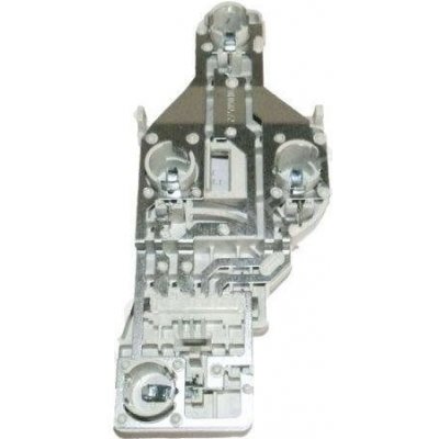 Lišta žárovek zadní světlo pravá ŠKODA OCTAVIA 2 (1Z5) 2004-2013 1Z9945096 1Z9945096A 1Z9945096B 1Z9945258 | Zboží Auto