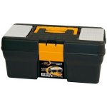 Lobster 102045 skříňka na nářadí s organizéry 40 x 21 x 19cm – Hledejceny.cz