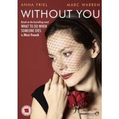 Fremantle Without You DVD