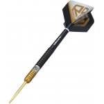 Sada steel šipek Unicorn Ross Smith Two-Tone 22g, 90% wolfram – Hledejceny.cz
