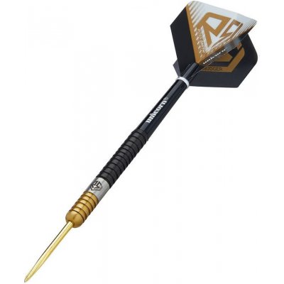 Sada steel šipek Unicorn Ross Smith Two-Tone 22g, 90% wolfram – Hledejceny.cz
