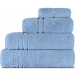 Darré Ručníky a osušky COMFORT DI CASA NUO středně modrá 30 x 50 cm – Sleviste.cz