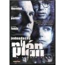 Film Jednoduchý plán DVD