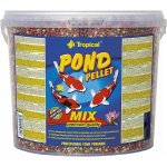 Tropical Pond Pellet Mix 5 l, 700 g – Hledejceny.cz