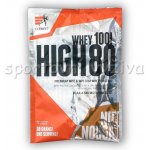 Extrifit High Whey 80 30 g – Hledejceny.cz