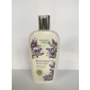 Tělové mléko Bohemia Herbs Lavender regenerační tělové mléko 250 ml