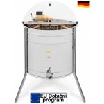 Holtermann Medomet Imgut® ProLine 6 rámků-Tangenciální 230V Ø 640 mm – Sleviste.cz