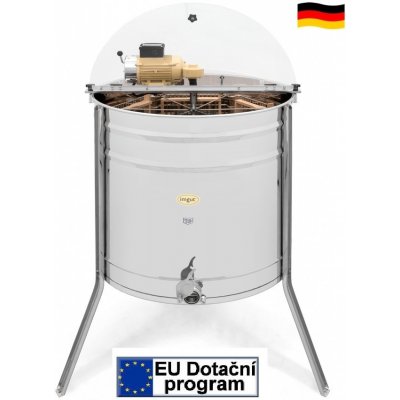 Holtermann Medomet Imgut® ProLine 6 rámků-Tangenciální 230V Ø 640 mm – Sleviste.cz