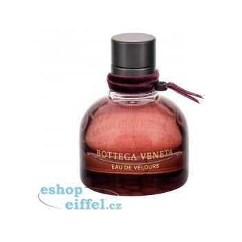 Bottega Veneta Eau de Velours parfémovaná voda dámská 30 ml