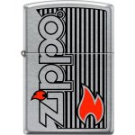 Zippo Retro Flame – Hledejceny.cz