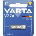 Varta 27A 1ks 4227101401 – Zboží Živě