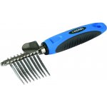 Kerbl Hřeben PREMIUM CARE pro psy 18,5 cm – Sleviste.cz