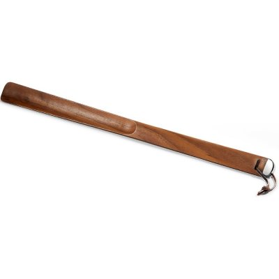 Philippi Lžíce na boty z ořechového dřeva WINDSOR – Sleviste.cz