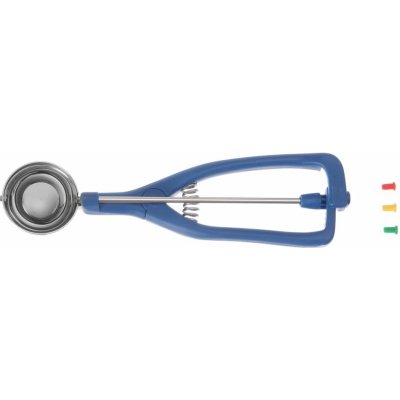 Stöckel Zmrzlinové kleště Stöckel, 1/36, o47mm – Sleviste.cz