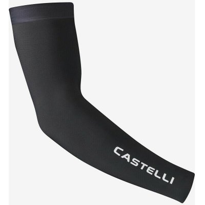 Castelli PF 50 + LIGHT ARM černá – Sleviste.cz
