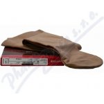 Maxis Lýtkové punčochy Brillant délka krátká se špicí bronz – Zboží Dáma