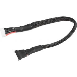 GForce Konverzní balanční kabel 6S-XH 6S-EH 22AWG 30 cm