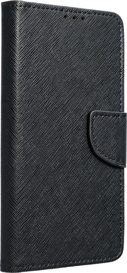 Pouzdro FANCY BOOK Xiaomi Redmi Note 10 / 10S Černé