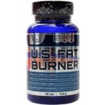 Nutristar U.S. Fat burner 90 kapslí – Zboží Mobilmania