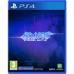 Arkanoid Eternal Battle (Limited Edition) – Zboží Mobilmania