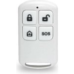 EVOLVEO SecuPro SECUPRO-RC – Zboží Mobilmania