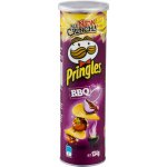 Pringles Manufacturing Company Pringles Memphis BBQ 158g Pringles Manufacturing Company Pringles Memphis BBQ 158g
