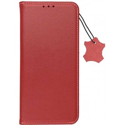 Pouzdro Smart Samsung Galaxy A33 5G červené