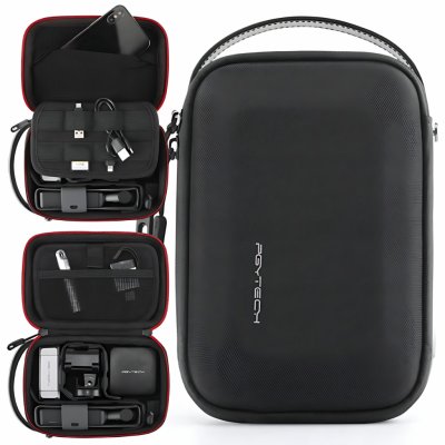 Osmo Pocket - Přepravní pouzdro mini - PGB664 – Sleviste.cz