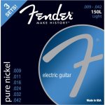 Fender 150L 3 Pack – Sleviste.cz
