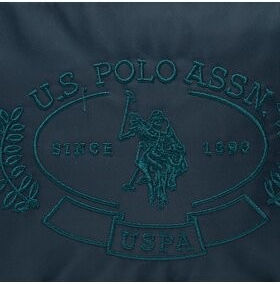 U.S. Polo Assn. kabelka Springfield BEUPA5093WIP206 Zelená
