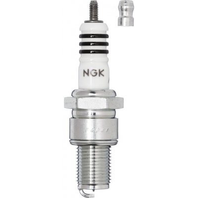 Zapalovací svíčka NGK BR10EIX Iridium – Hledejceny.cz